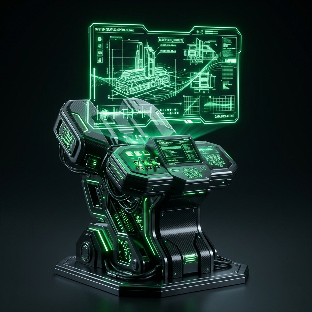 Shape the Future