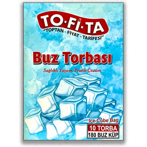 Poşet%20Buz%20Torbası%2010%20Torba%20(180%20Küp)