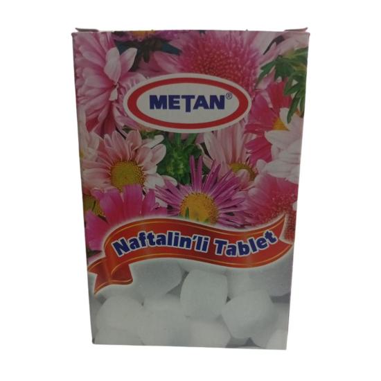 METAN Tablet Naftalin Fiyatları