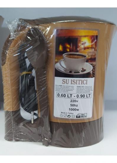 Mini Su Isıtıcı Kettle