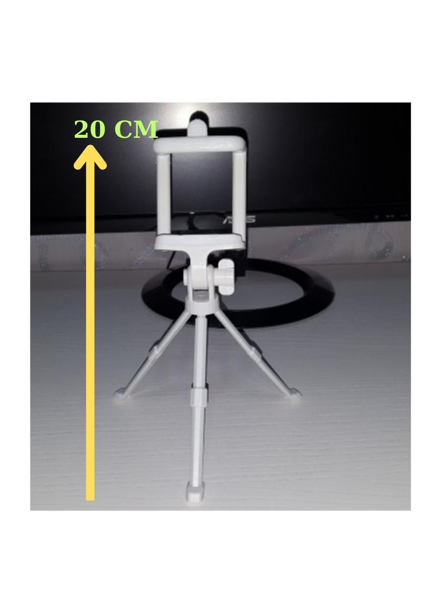 Tripod%20Masaüstü%20Telefon%20Tutucu