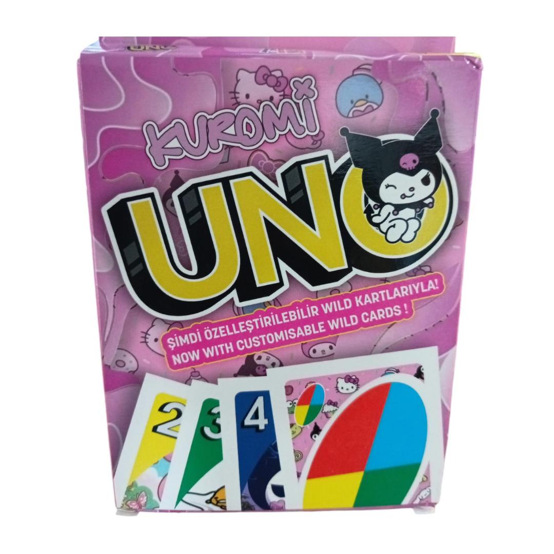 UNO%20Kuromi